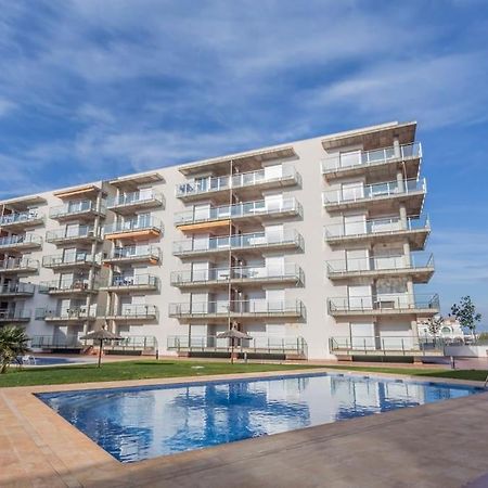 Piso De 2 Habitaciones, 3 Piscinas Y Cerca Del Mar Росес Екстериор снимка